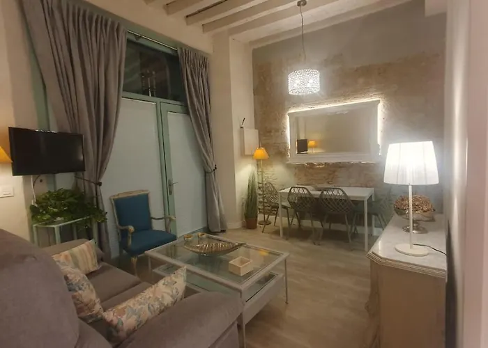 Cl Suite Granada